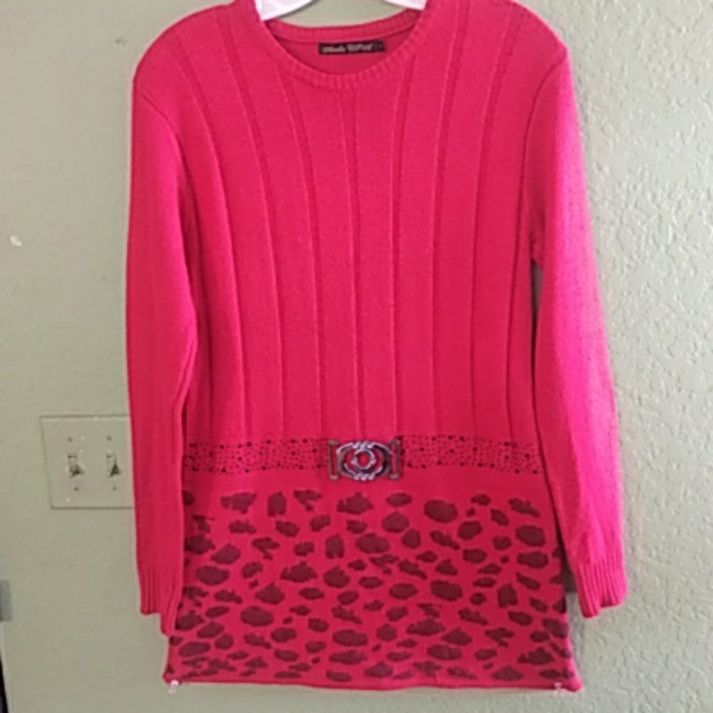 Ariella Sweater